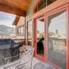 Отель Fairway Ski and Golf Retreat by Avantstay Blocks From the Ski Lift! Beautiful Views w/ Hot Tub, фото 14