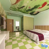 Отель City 118 Hotel (Jinan Changqing Yinzuo Commercial Street), фото 9