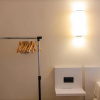 Отель Lovely 1BR apartment with balcony by the Black sea beach, фото 6