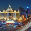 Отель Shanhai Hotel, фото 1