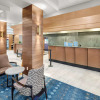 Отель Embassy Suites by Hilton Oklahoma City Will Rogers Airport, фото 2