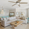 Отель Beach Colony East 15b-penthouse, фото 15