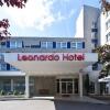 Отель Leonardo Hotel Hamburg City Nord, фото 1