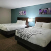 Отель Sleep Inn & Suites Birmingham - Hoover, фото 35