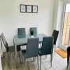 Отель Beautiful 3bedroom townhouse in a new estate, фото 11