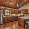 Отель Deer Ridge by Escape to Blue Ridge, фото 11