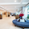 Отель A-One The Royal Cruise Hotel Pattaya, фото 2