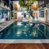 Отель Sathu Hotel, фото 10