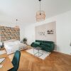 Отель The 15s Apartments, фото 29