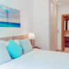 Отель Luxury 2 BR Condo Only Steps Away From the Beach, фото 2