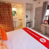 Отель NIDA Rooms Tha Pae 22 Arts Lane, фото 2