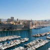 Отель Appartements Design Marseille - Rotonde, фото 26