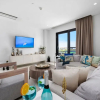 Отель Sea View Exclusive Penthouse Outdoor Dining 3BR, фото 3