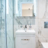 Отель Stunning 2-bed Ground Floor Flat in Birmingham, фото 8