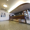 Отель Route Inn Takasakieki Nishiguchi, фото 18