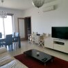 Отель Apartment with 3 Bedrooms in São Martinho Do Porto, with Wonderful City View, Pool Access, Furnished, фото 3