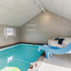 Отель 14 Person Holiday Home in Idestrup, фото 24