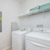 Отель Spacious 3bd/2ba Home With Balcony - Close to Universal and Convention Center! 3vc305, фото 8