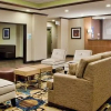 Отель Comfort Inn & Suites Near Lake Lanier, фото 6