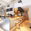 Отель Catalyst Art Hotel, фото 1