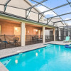 Отель Storey Lake 9br With Theater Pool Spa by Disney, фото 15