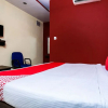 Отель OYO Flagship 50138 Hotel Parashuram ISBT, фото 11