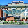 Отель SpringHill Suites by Marriott Harrisburg Hershey в Гаррисберге