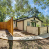 Отель Couples Retreat In Canton w/ Patio, Trail & Yard!, фото 16