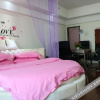 Отель Fuyang Week 8 Holiday Leisure Theme Hotel, фото 4