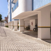 Отель Cobertura 3 quartos sendo uma suíte, фото 25