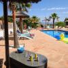 Отель TESS Villa El Mirador, фото 31