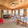 Отель Nautical Lubec Cottage w/ Fire Pit & Grill!, фото 8