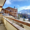 Отель Appartement Les Menuires, 2 pièces, 4 personnes - FR-1-344-145, фото 11
