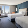 Отель Courtyard by Marriott Chicago Downtown River North, фото 32
