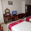 Отель Sai Gon Bac Lieu Hotel, фото 3