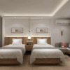 Отель Happy Dragon City Culture Hotel (Tian'AnMen Forbidden City), фото 40