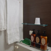 Отель Route Inn Shinano Omachi Ekimae, фото 8