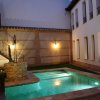 Отель House with 5 Bedrooms in Almagro, with Shared Pool, Balcony And Wifi, фото 1