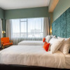 Отель The Muse Christchurch, Art Hotel, фото 15