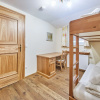 Отель Appartement Kohlmais by HolidayFlats24, фото 1