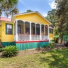 Отель Coastal Soul Cottage, фото 1