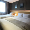 Отель Suwon Vella Suite Hotel, фото 4