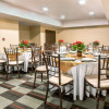 Отель Four Points by Sheraton Saltillo, фото 20