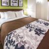 Отель Sleep Inn Flagstaff, фото 5