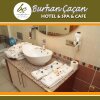 Отель BC Burhan Cacan Hotel & Spa & Cafe, фото 11