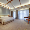 Отель Howard Johnson by Wyndham Yilin Hotel Guangan, фото 11