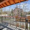 Отель Water House On Main 5104 2 Bedroom Condo by RedAwning, фото 23