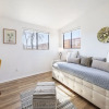 Отель Walpi Ranch - Joshua Tree Getaway W/ Hot Tub, Fire Pit & Bbq! 3 Bedroom Home by RedAwning, фото 5