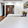 Отель HANZ Ami Hotel Hanoi, фото 6