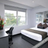 Отель Stylish 1 Bedroom Hideaway In Richmond, фото 5